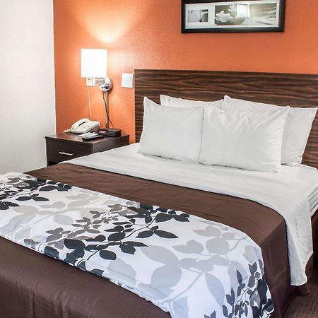 Sleep Inn Arlington Near Six Flags Extérieur photo
