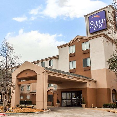 Sleep Inn Arlington Near Six Flags Extérieur photo