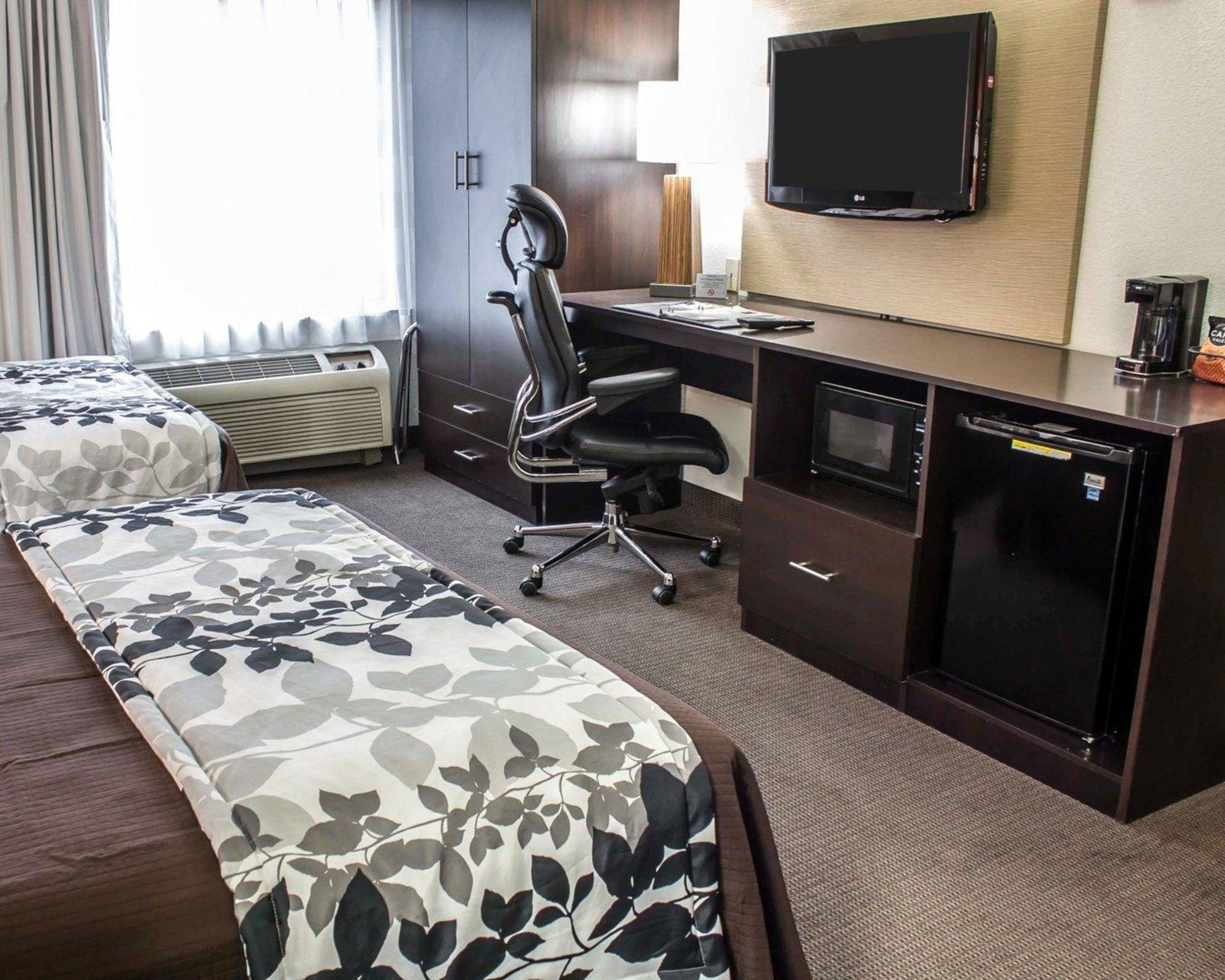 Sleep Inn Arlington Near Six Flags Extérieur photo
