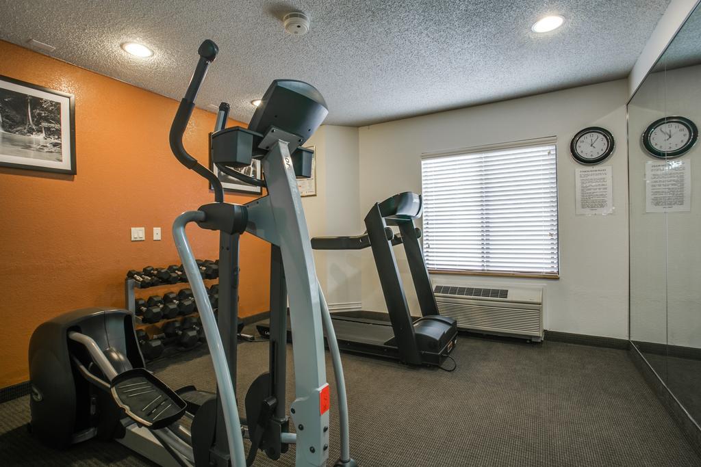 Sleep Inn Arlington Near Six Flags Extérieur photo