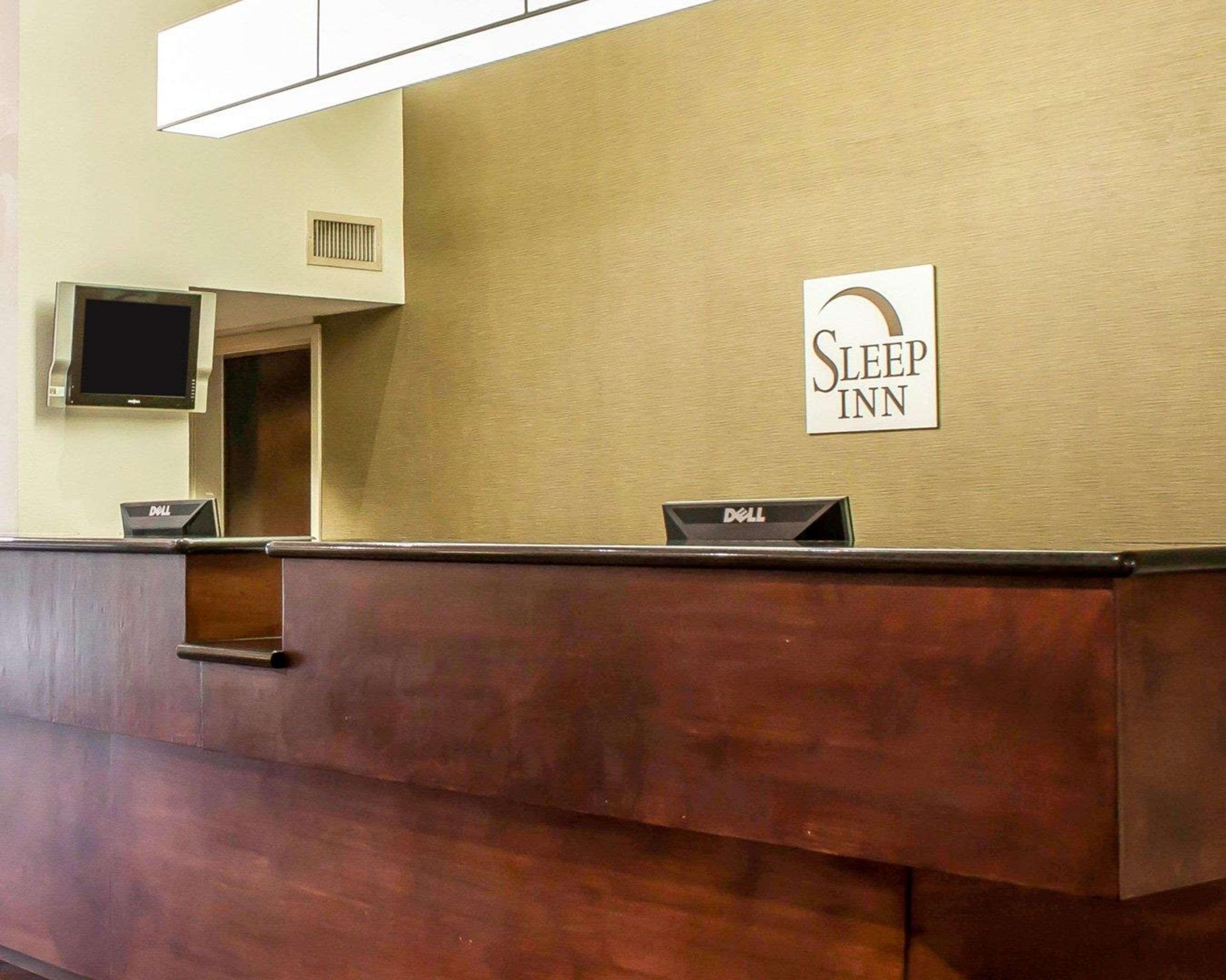 Sleep Inn Arlington Near Six Flags Extérieur photo