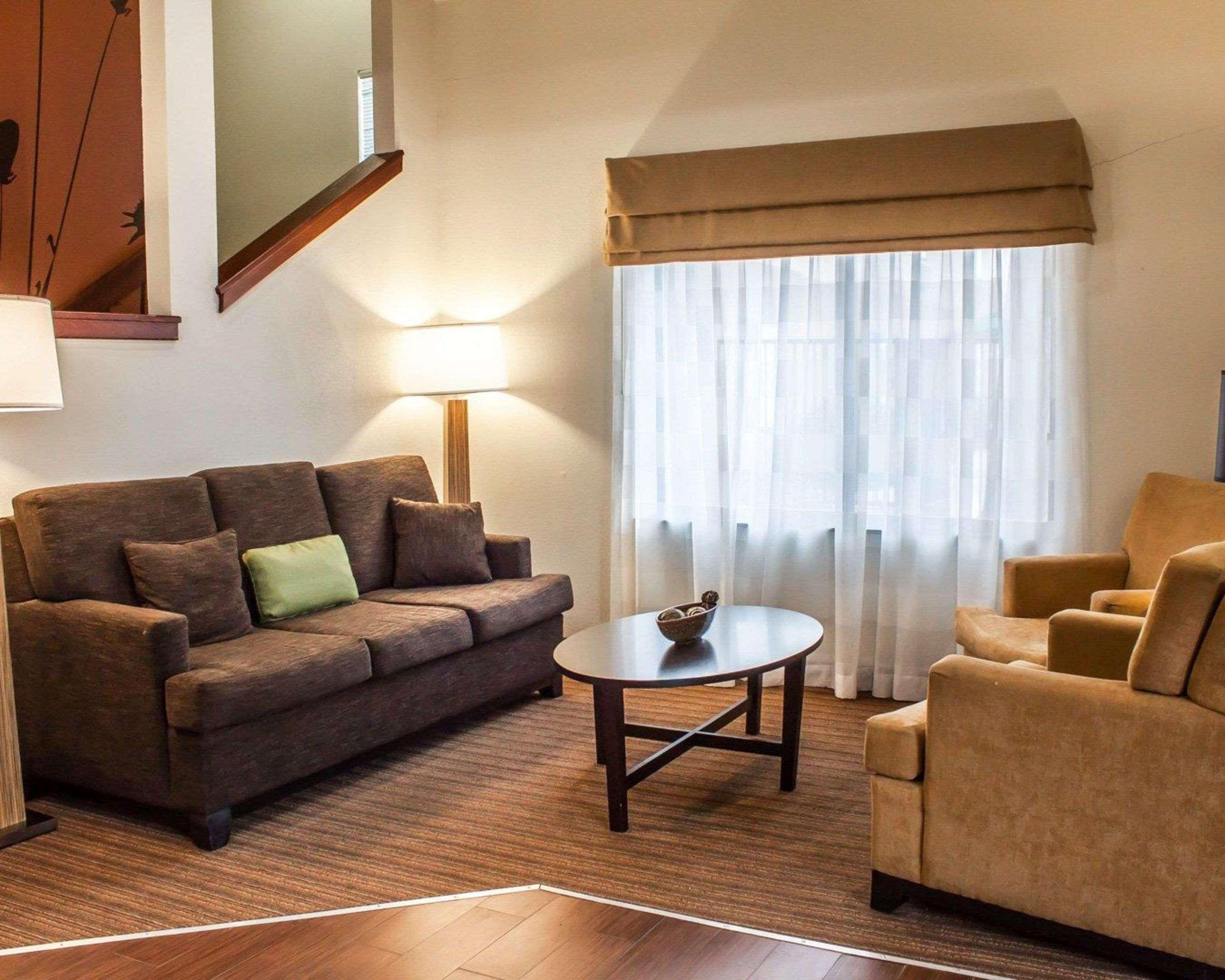 Sleep Inn Arlington Near Six Flags Extérieur photo