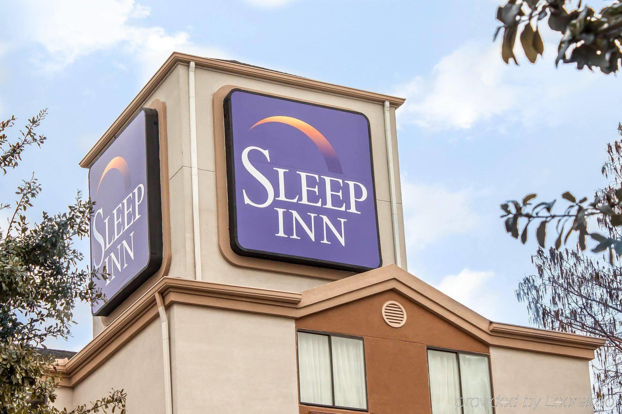 Sleep Inn Arlington Near Six Flags Extérieur photo