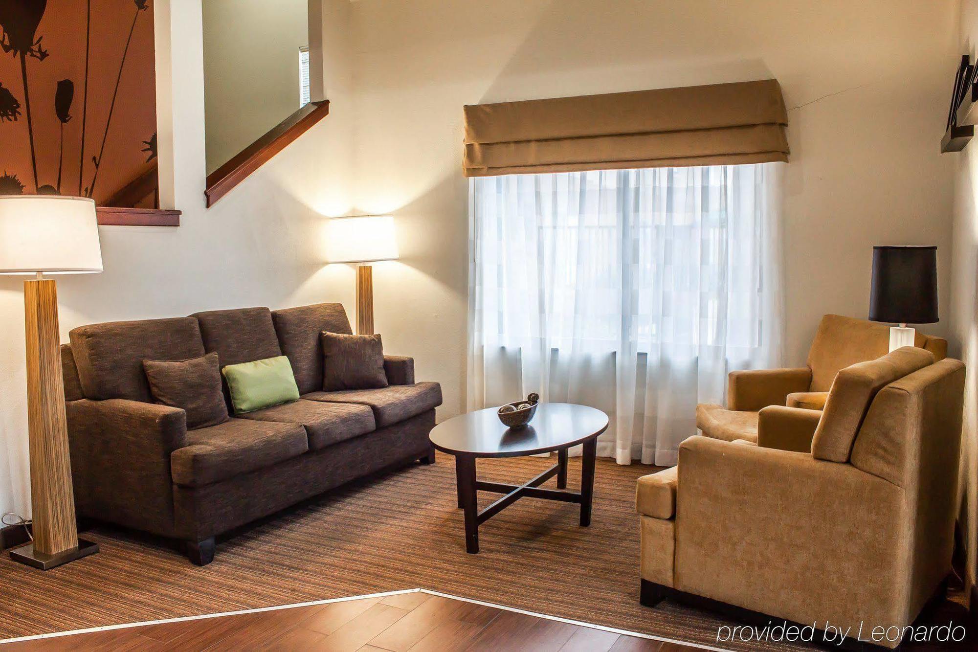 Sleep Inn Arlington Near Six Flags Extérieur photo