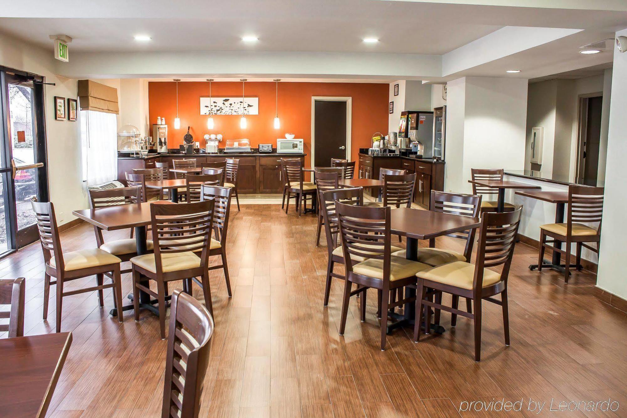 Sleep Inn Arlington Near Six Flags Extérieur photo