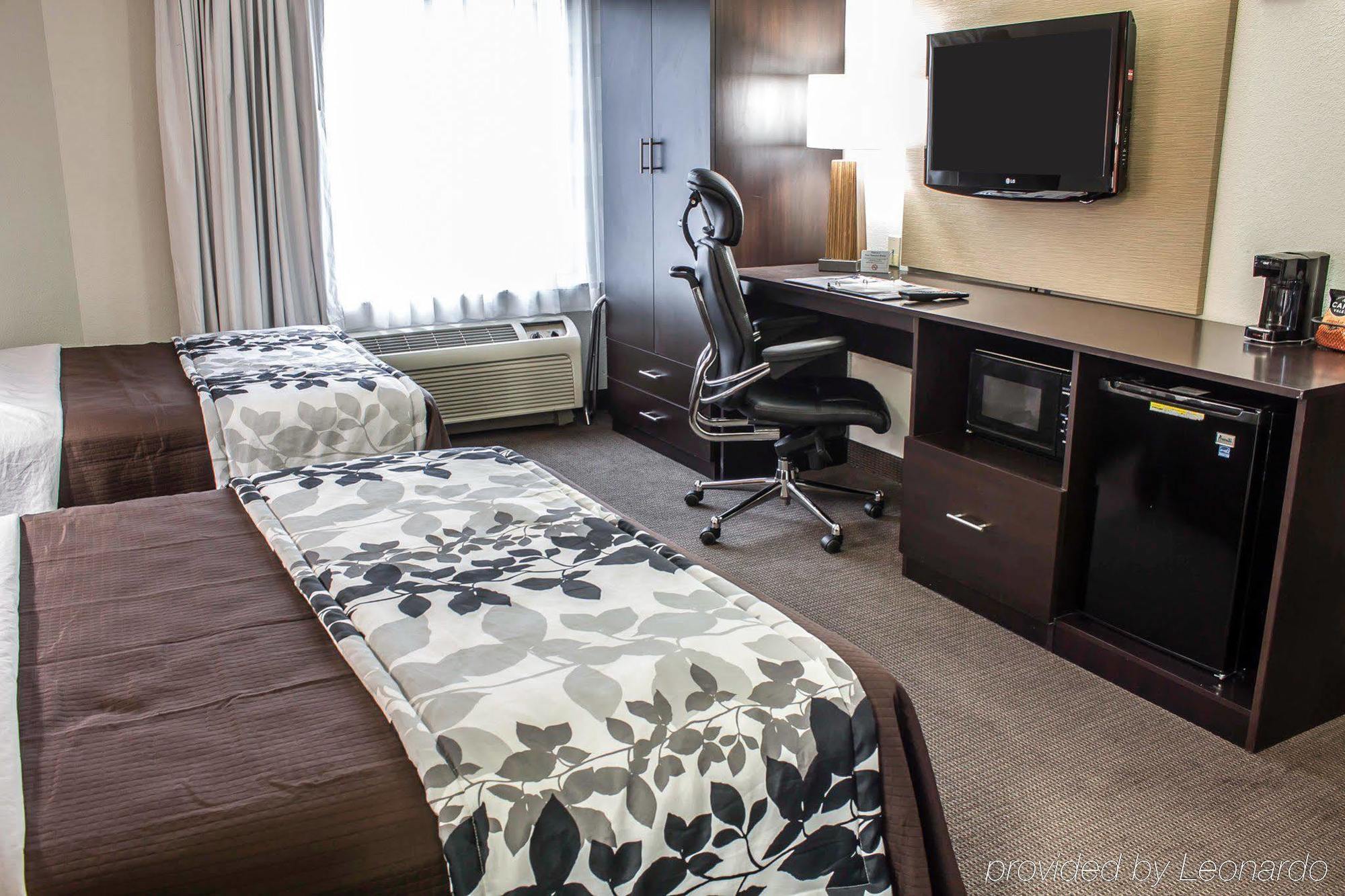 Sleep Inn Arlington Near Six Flags Extérieur photo