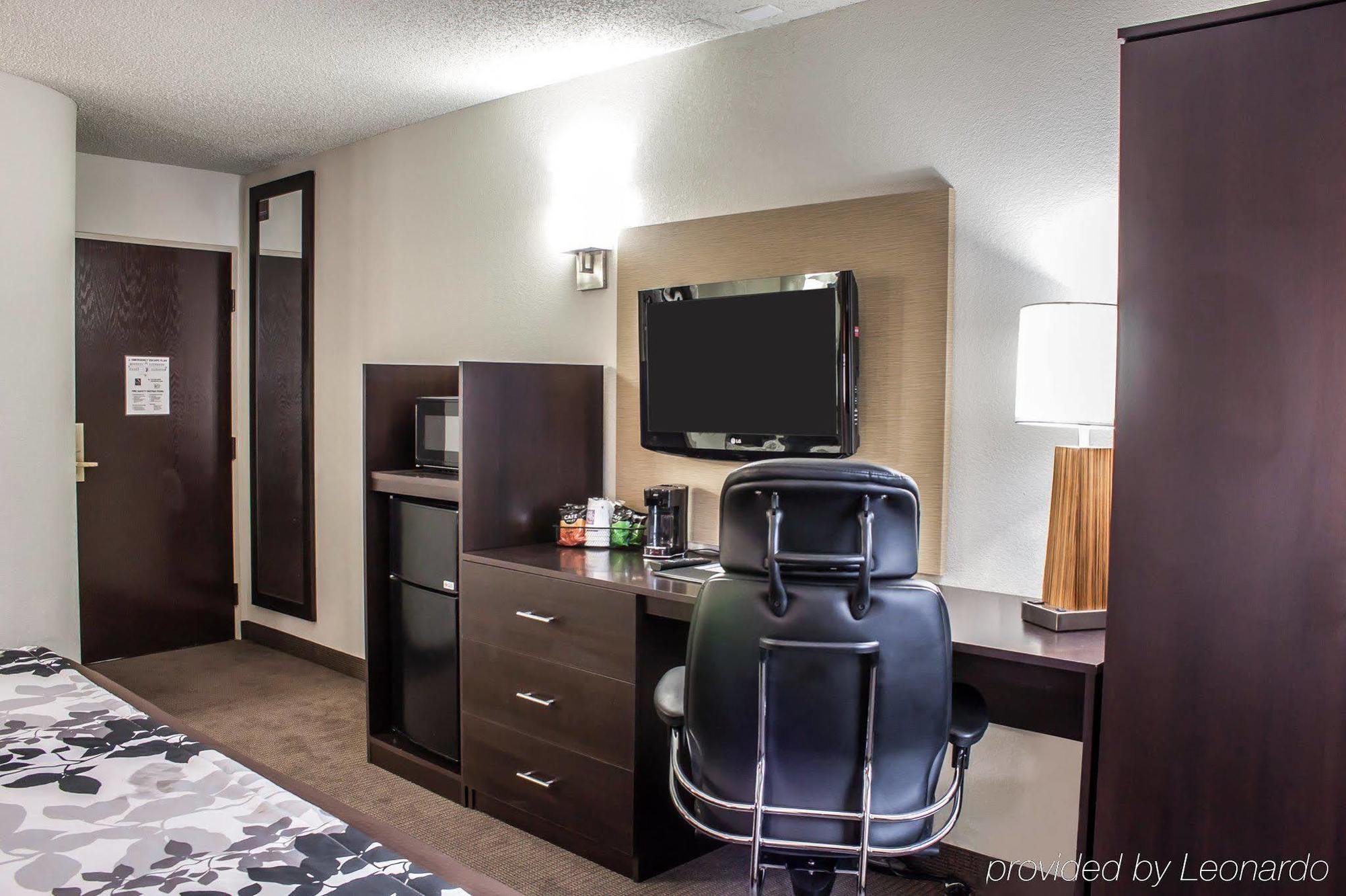 Sleep Inn Arlington Near Six Flags Extérieur photo
